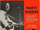 MARTY ROBBINS 