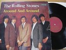 Rolling Stones....