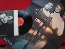 Simon & Garfunkel   Bookends   1st Press Vinyl LP + Poster KCS 9529 NM Nice