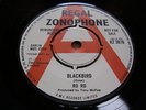RO RO BLACKBIRD / FEEL IT COMING 1973 ALAN ROSS TONY McPHEE RARE PROG DEMO MINT