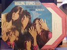 Rolling Stones,Through The Past Darkly (Big Hits - Vol. 2),First mono pressing,L