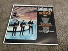 OG The Beatles, Something New, Capitol Records, T-2108, Mono, 1964 Vinyl LP