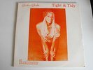 AMBIANCE gida-gida / tight & tidy  1981 Da-Mon Records US LP / rare private