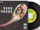 DEEP PURPLE=FIREBALL-DEMON'S EYE=MOLTO RARO=7-M-M-ITA-71