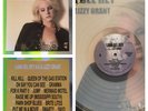 LANA DEL REY RARE VINYL LP AKA LIZZY GRANT  ( born to die paradise ultraviolence