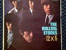 ROLLING STONES - 12 x 5 - DECCA SOUTH AFRICA  MONO 1964 Rare