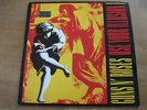 GUNS ´N ROSES   --    USE YOUR ILLUSION  I    --   rare KULT - DLP 