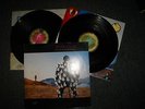 Pink Floyd  -  2 LP - Delicate Sound of Thunder Live - EMI 7 91 480 1