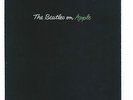 The Beatles On Apple-Error Sleeve-No Hole-Near Mint