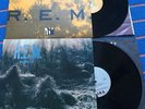 REM 2 LP Murmur Green IRS Original Pressings Free Shipping Rare Ex Records R.E.M