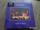 DEEP PURPLE Made In Japan Super Deluxe 180g vinyl 9-LP set + MP3 SEALED