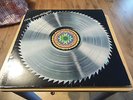 RARE CAN SAW DELIGHT UK ORIGINAL 1977 VIRGIN V 2079