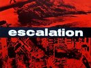 EGISTO MACCHI Escalation Vinyl RARE