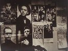 DEPECHE MODE  101 - DOBLE LP 1989 SPAIN
