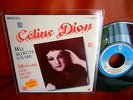 MINT CELINE DION 1984 Promo-Muster SUNG IN GERMAN 7