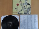 NIRVANA Incesticide LP Vinyl Nevermind, In Utero, Kurt Cobain, Foo Fighters