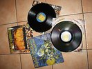Iron Maiden Live After Death LIVE Doppel 2 LP OIS Booklet