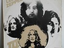 Led Zeppelin Led Zeppelin III FRANCE DIFFERENT COVER Atlantic Vinyl LP