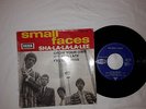 45 T  EP French Press The SMALL  FACES :  SHA -LA-LA -LA -LEE