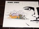 Ultimate Spinach ?– Behold & See  LP AKARMA  TOP MINT