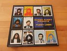 SUPER FURRY ANIMALS - Fuzzy Logic RAR Vinyl FIRST PRESS 1996 Creation Rec.