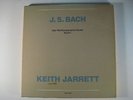 ECM 2 LP BOX/ J.S. BACH 