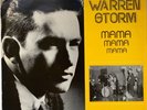 Warren Storm - Mama Mama Mama 1958-1961 Jay Miller Series Vol 39 Flyright LP