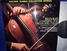 @GSGL 14009* CAMPOLI /NAVARRA* BRAHMS VIOLIN & CELLO CTO* BARBIROLLI* NM