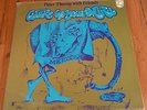Danish wild guitar Prog Lp PETER THORUP + Friends WAKE UP YOUR MIND Beefeaters