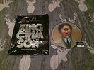 King Crimson Live 2014 Tour EP 12