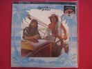 LOGGINS & MESSINA FULL SAIL SEALED AUDIOPHILE LP DIRECT DISK LABS HALF SPEED