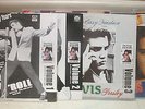 ELVIS  PRESLEY EARLY YEARS. VOL. 1- 4  RUSSIAN FUN CLUB PRESS