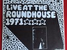 ROLLING STONES BOOTLEGS LIVE AT THE ROUNDHOUSE STONED AGAIN 2 RARE VINYL ALBUMS