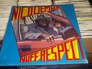 Nicodemus - Nuff Respect Skengdon LP Sealed