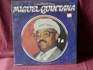 Don Gonzalo Fernandez Presenta  Miguel Quintana  Promusa Records LP  Sealed