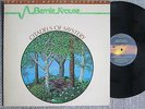 Bernie Krause - Citadels of Mystery - LP - MFSL 100J-8 - Topcondition