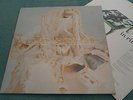 PALE SAINTS IN RIBBONS LP & INNER 4AD CAD 004 INDIE ROCK A1 / B1 MATRIX 1992 LP