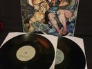 BARONESS BLUE VINYL 2LP /100 mastodon converge sleep pallbearer yob conan zao