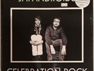 Japandroids - Celebration Rock LP [Vinyl New] 180gm White Vinyl Gatefold + MP3