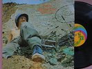 WARM DUST - Peace for Our Time LP 1st US Pressing on UNI HEAVEY PROG PSYCH NM