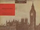 Antonio Janigro & Eugenio Bagnoli Cello Encores EX+/NM Westminster LP