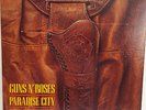 GUNS 'N' ROSES - Paradise City   7