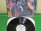 The Everyday People Self Titled LP - Red Coach 1972 - Vinyl VG+/Cover EX