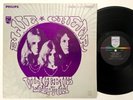 Blue Cheer – Vincebus Eruptum   Rare Psych - 1968 Philips Stereo/Textured Cover