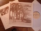 JAMES THORNBURY - North & South LP RARE FOLK PSYCH ROCK PRIVATE TREE PEOPLE - NM