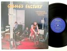 Creedence Clearwater Revival – Cosmo's Factory   Rare 1st Press - NM In Shrink