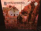 Black Sabbath S/T 1st press 1970 Vertigo LP - Player cond.