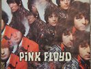 PINK FLOYD - PIPER AT THE GATES OF DAWN (1967, RARE MONO 1st ISSUE LP, VG+ COND)