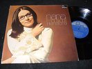 NANA MOUSKOURI Made In Germany LP Fontana INTERNATIONAL Gatefold Athenians 60s