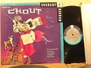 Everest SDBR 3001 Prokofiev Chout SUSSKIND Silverback DOWEL NM